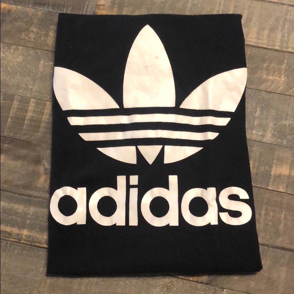 Adidas Classic T-Shirt